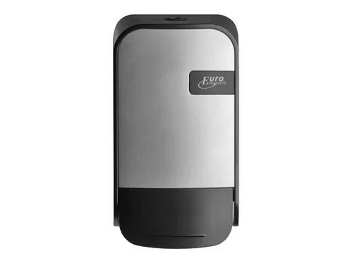 Euro 441691 Silver Quartz foam dispenser 400ml