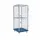 veiligheidsrolcontainer,draagverm. 500kg,HxLxB 1800x815x724mm