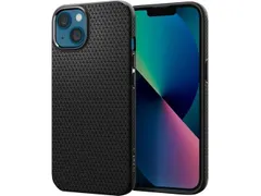 Spigen Case ACS03315 iPhone 13 mini Liquid Air Zwart