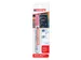 Krijtstift edding 4095 rond neon roze 2-3mm blister