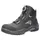 Bata Traxx 219 BOA hoge S3 veiligheidsschoenen, SRC, zwart, maat W-43,