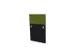 cache de banque d'accueil,p. table de bureau,CC-noir,BN7048-vert