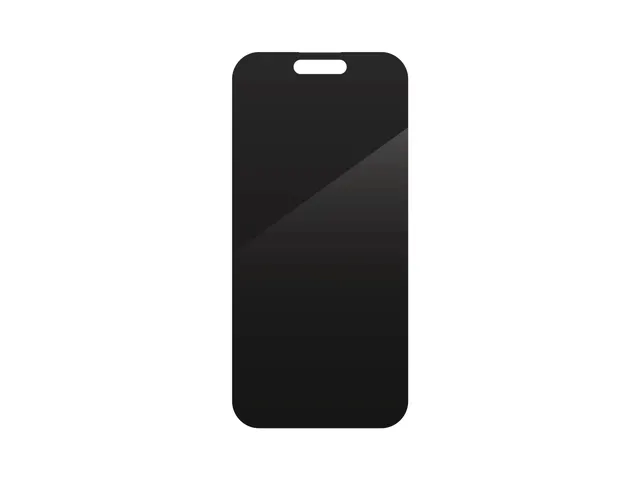 InvisibleShield Glass Elite Privacy 360, Apple, iPhone 16/iPhone 15, A