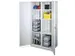 armoire à portes battantes pour charges lourdes,HxlxP 1950x1000x600mm