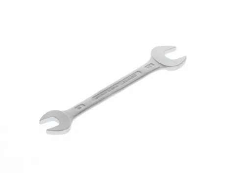 6 19X24 Dubbele steeksleutel 19x24mm