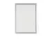 OUTLET Cadre clipsable Aliuminium Outdoor A2 métal Argent