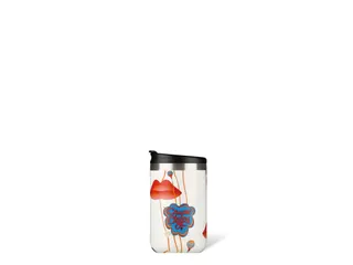 Thermosbeker Les Artistes Paris reisbeker 350ml Chupa Kiss - 2