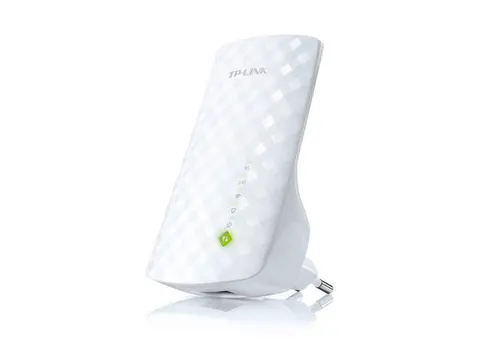 Re200 Wifi Versterker Dual Band
