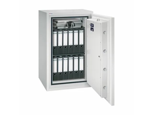 Sistec Euroguard SE IV KB 103/0 Inbraakwerende kluis 103x62x58cm