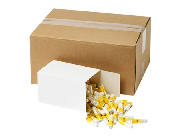 MediQo-line Tampon Normal 6x150 stuks