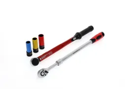 GEDORE R69003000 Wielwisselassortiment,3-delig