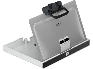 C13T12F140 EPSON WF ink black XXL 40.000 - 1