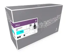 As20228 Astar Oki 45862839 Mc Toner Cyaan Rebuilt 7300Pagina's Chip