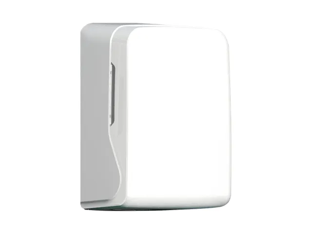 Distributeur essuie-mains Spotless Maxi pli-Z blanc