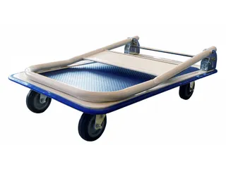Inklapbare Transportwagen tot 150kg - 3