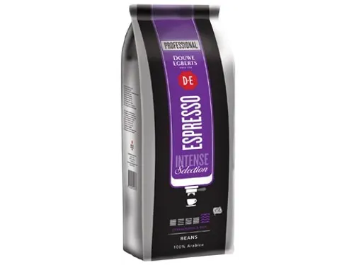 Douwe Egberts Koffie Espresso Intense 1 kg