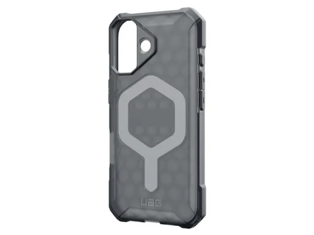 UAG Essential Armor Apple iPhone 17 Hoesje MagSafe Ash