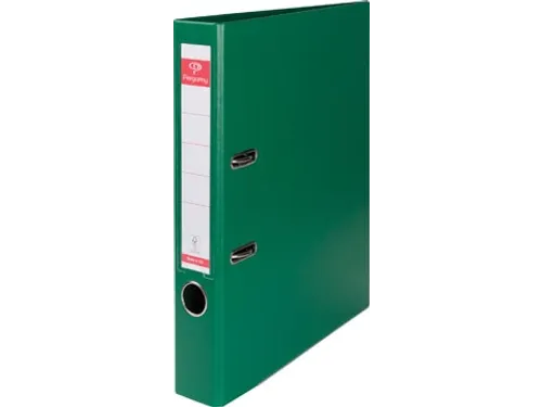 Ordner A4 Groen 50mm PP