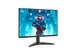 Monitor 23.8 Inch Panel resolution 2560x1440, Max Refresh rate