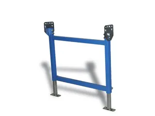 Standaardsteun H 680-1100Mm Baan B 600Mm - 1