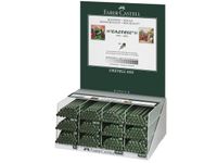 potlood Faber-Castell 9000 display a 288 stuks