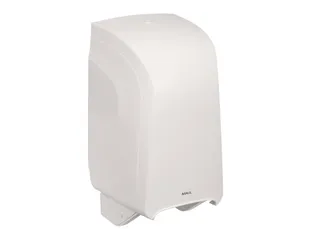 Toiletpapierdispenser MAULcare voor 2 rollen Wit - 1