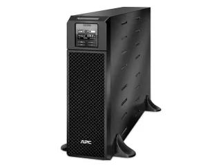 APC Smart-UPS On-Line SRT5KXLI - 5kW/VA, 6x C13, 4x C19 uitgang, Embed - 8