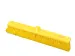 B1760Y Zaalveger Soft 50cm Geel per stuk