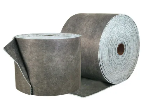 universeel vliesmateriaal,rol,LxB 38mx360mm,opnamecapaciteit 172l/VE