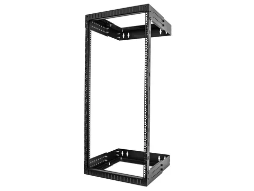 Wandmonteerbare Server Rack 24U