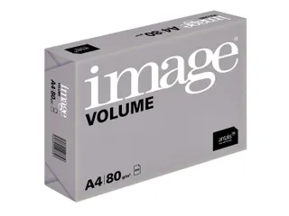 Kopieerpapier Image Volume A4 80 Gram Wit Pallet - 3