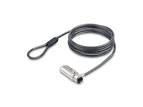 Noble Wedge 1.5 Meter Kabelslot voor Laptop