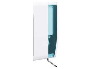 Zeepdispenser Satino SF1 Hyginity Clean&Care 1000ml wit 333434 - 4