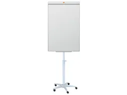 Flipover Nobo Classic mobiel staal 67x99cm