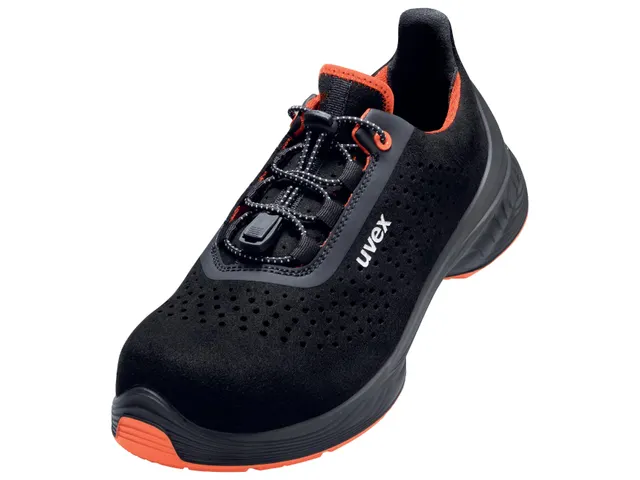 uvex 1 G2 6846 veiligheidsschoen S1 - 40