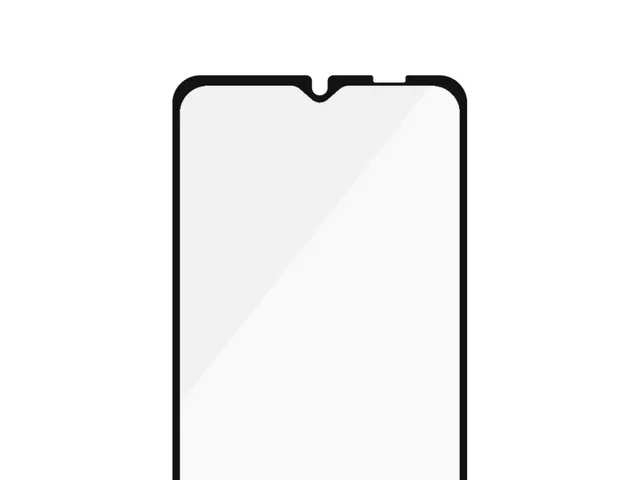 PanzerGlass Screen Protector Samsung Galaxy A32 5G | M12, Samsung,