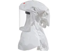 3M S-533S Airhood hoofdkap, maat L, per stuk