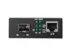 Gigabit Ethernet-mediaconverter, SFP SFP open slot, zonder SFP-module