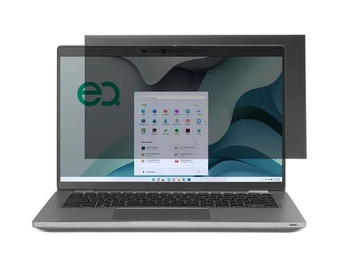 Kensington EQ Privacy Screen Filter voor 15.6 inch laptops 16:9