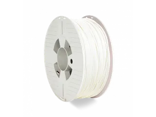 Verbatim ABS filament voor 3D printer 2,85mm Wit 1kg - 2