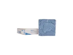 Kimtech 7635 Microvezel Polijstdoeken blauwe Doeken 25 Stuks
