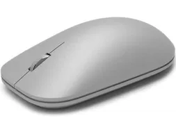 Microsoft 3yr-00002 Bluetooth Bluetrack Grijs Muis