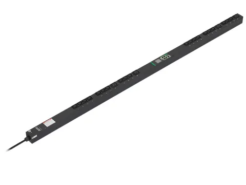 APC Easy PDU EPDU1116MBO, Metered-By-Outlet, 0U, 16A, 230V,(20x)C13 &