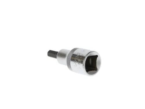GEDORE R62550610 Schroevendraaierbit 1/2 inch 6mm lengte 55mm