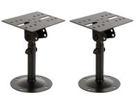 Muurbeugel Voor Luidspreker Tot 4kg (1 Paar)