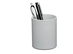 Pennenbak Durable ECO Grijs