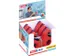Tesa Tape Dispenser Easy Cut Voor 19mmX33m Rol Rood-blauw