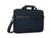 Targus GeoLite EcoSmart Slim Brief Laptoptas 15-16 inch Blauw
