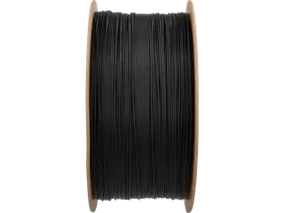3D Filament Fiberon PA612-ESD Black, 1,75 mm / 3kg - 2