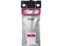 C13T01D300 EPSON Cartridge XXL WF PRO Inkt magenta EHC 20.000pag